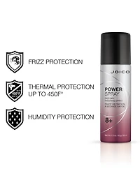 Joico Power Spray Fast-Dry Finishing Spray