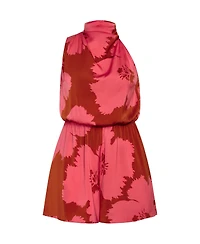 City Chic Women's Kiana Print Romper