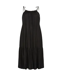City Chic Plus Erica Maxi Dress
