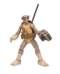 The Loyal Subjects Bst Axn Undead Gid Donatello 5" Figure, Special Edition, Created for Macy's