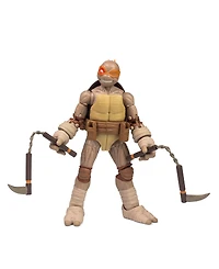 The Loyal Subjects Bst Axn Undead Gid Michelangelo 5" Figure, Special Edition, Created for Macy's