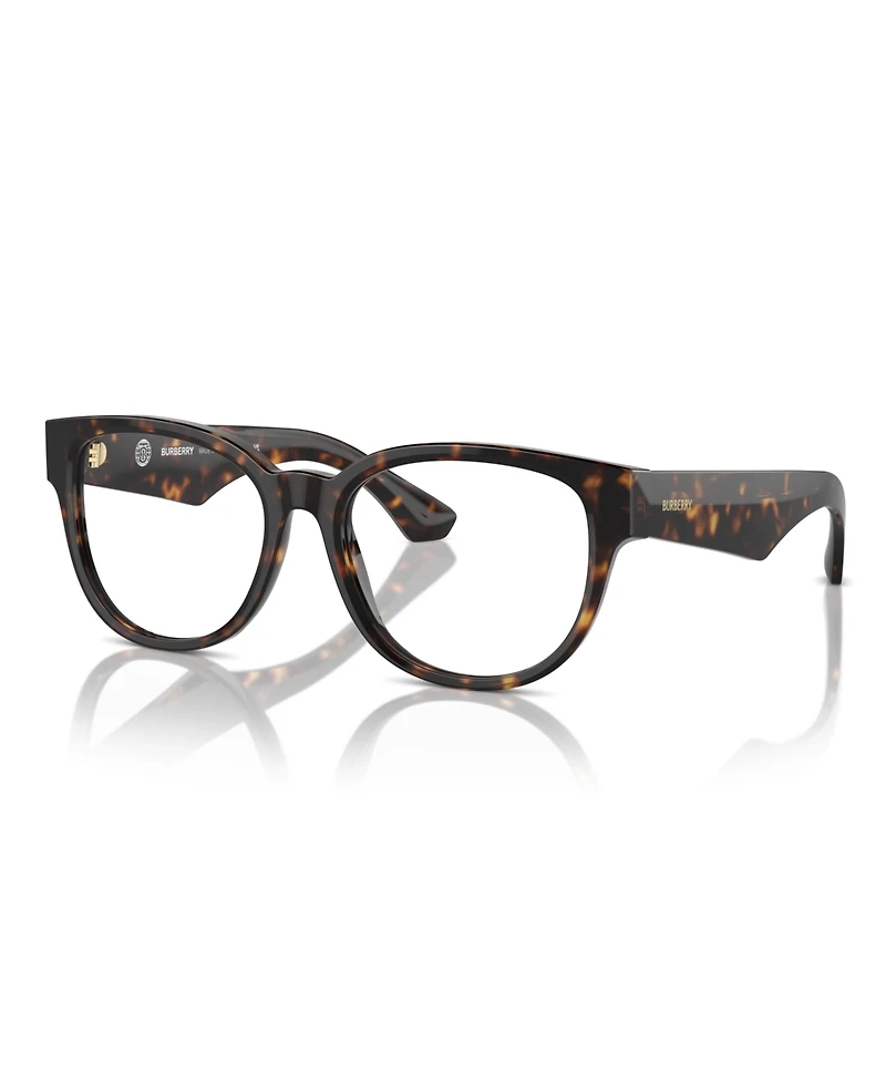 Burberry Women's Eyeglasses, BE2410