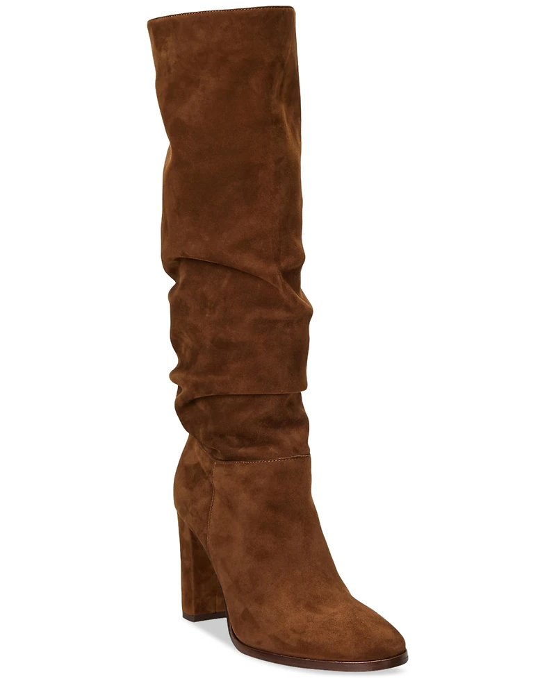 Lauren Ralph Lauren Women's Artizan Ii Tall Slouch Boots
