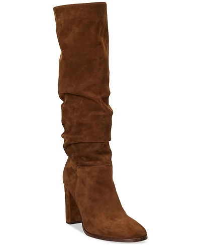 Lauren Ralph Lauren Women's Artizan Ii Tall Slouch Boots