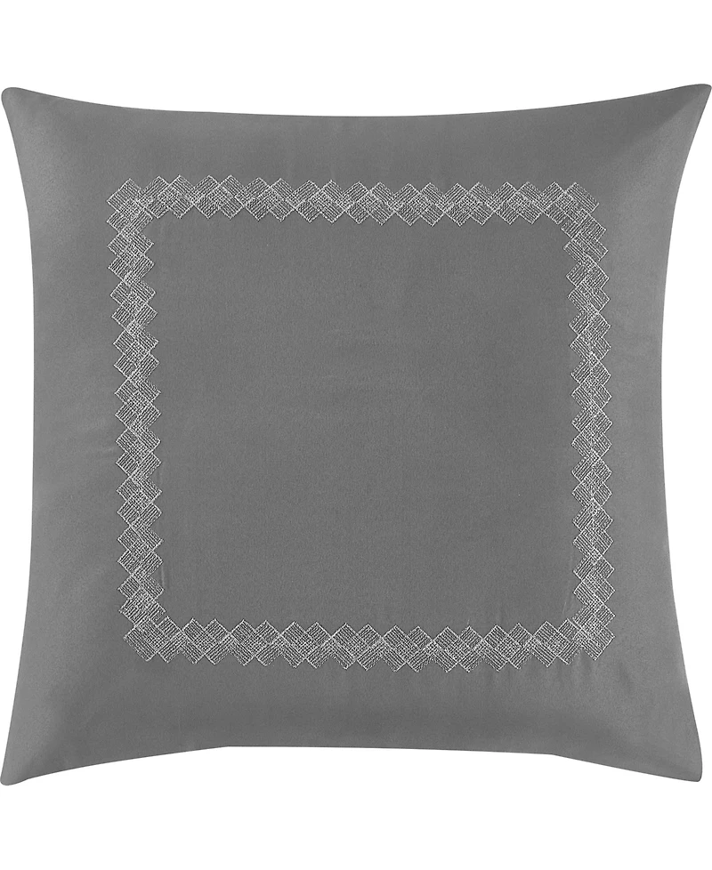 Stratford Park Galatea Tufted Embroidery 7-Pc. Comforter Set