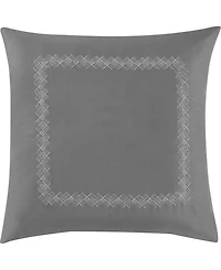 Stratford Park Galatea Tufted Embroidery 7-Pc. Comforter Set
