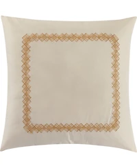 Stratford Park Galatea Tufted Embroidery 7-Pc. Comforter Set