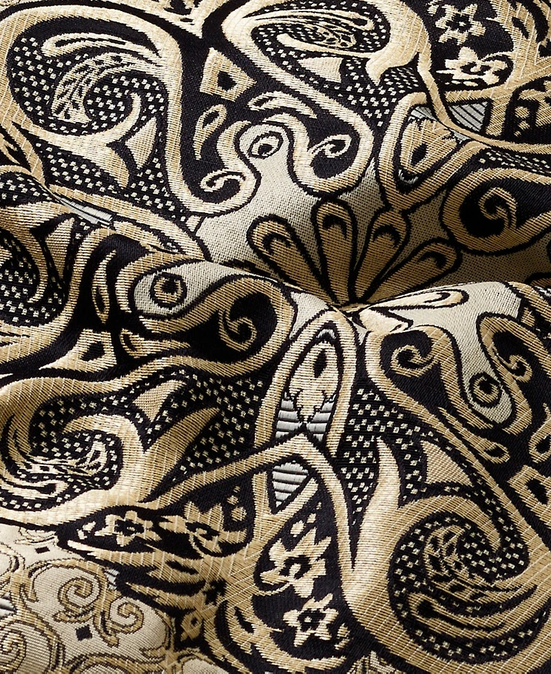 Stratford Park Myhand Medallion 7-Pc. Comforter Set, California King