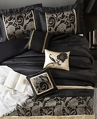 Stratford Park Mollybee Floral 9-Pc. Comforter Set, California King