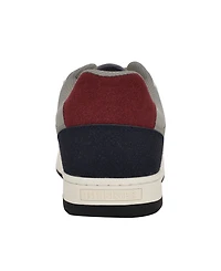 Tommy Hilfiger Men's Trane Fashion Lace Up Sneakers