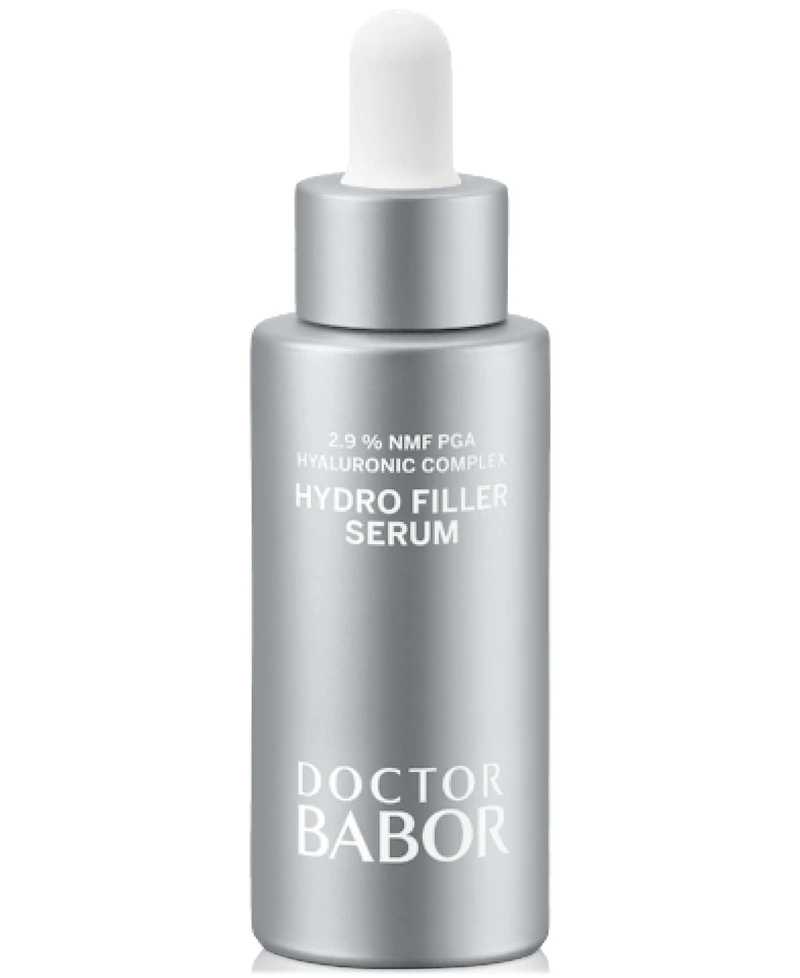 Babor Hydro Filler Serum, 1 oz.