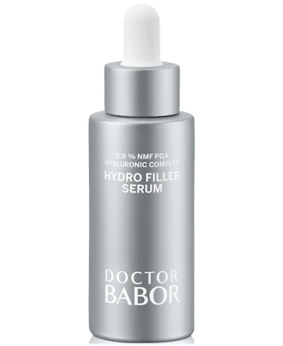 Babor Hydro Filler Serum, 1 oz.