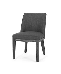 Streamdale Modern Dining Chairs Set Of 2, Stylish And Comfortable