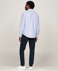 Tommy Hilfiger Men's Regular-Fit Heritage Oxford Shirt