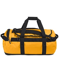 The North Face Base Camp Logo Convertible Duffel Bag
