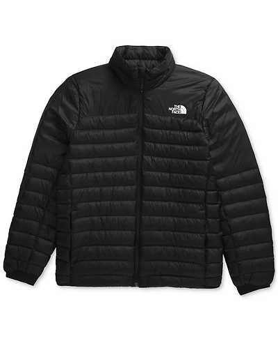 The North Face Men's Terra Peak Puffer Jacket