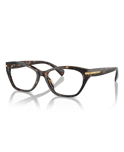Ralph by Lauren Women's Eyeglasses, A7161U