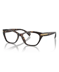 Ralph by Lauren Women's Eyeglasses, A7161U