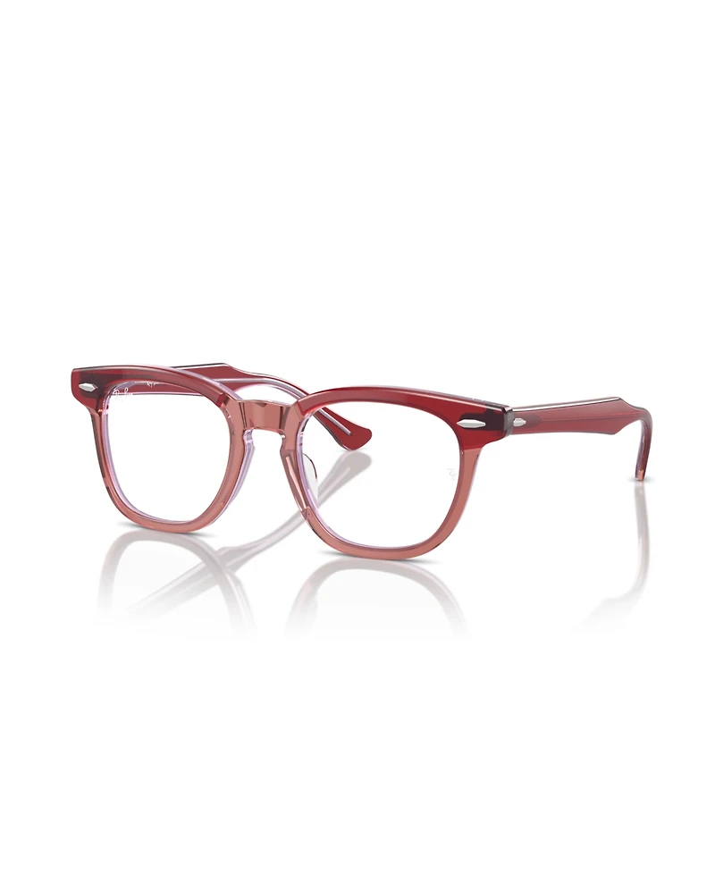 Ray-Ban Jr Child Eyeglasses, RB9098V