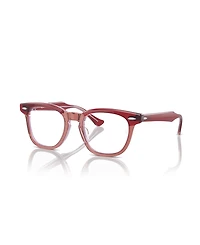 Ray-Ban Jr Child Eyeglasses, RB9098V
