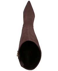 Circus Ny by Sam Edelman Women's Yulia Kitten-Heel Dress Boots