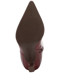 Circus Ny by Sam Edelman Women's Yulia Kitten-Heel Dress Boots
