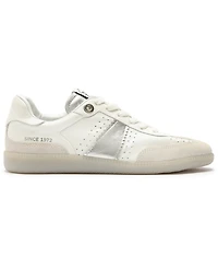 Arezzo Women's Shelby Lace Up Sneakers