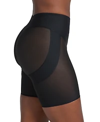 Leonisa Women's Firm Compression Butt Lifter Shaper Shorts