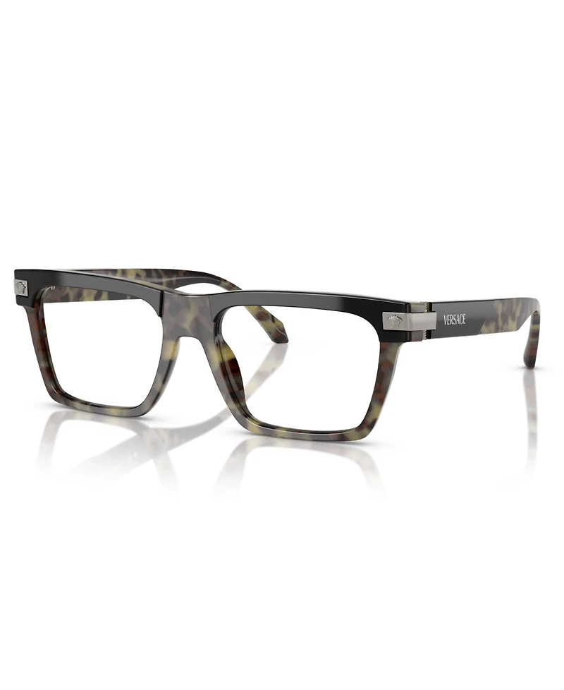 Versace Men's Eyeglasses, VE3354