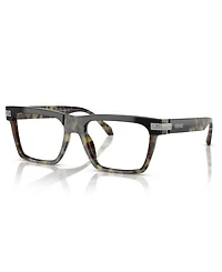 Versace Men's Eyeglasses, VE3354