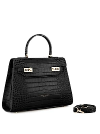 Teddy Blake Kim Croco 14"