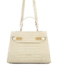 Teddy Blake Kim Croco 14"