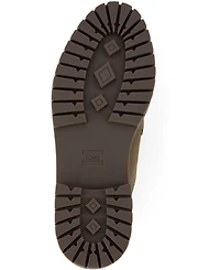 Toms Women's Cara Lug Sole Loafer Mules
