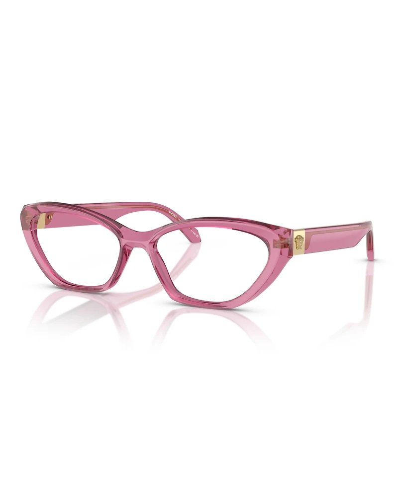 Versace Women's Eyeglasses, VE3356