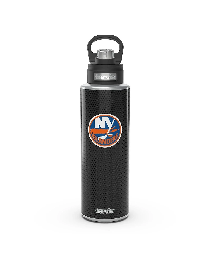 Tervis Tumbler New York Islanders 40oz. Puck Wide Mouth Water Bottle