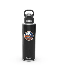 Tervis Tumbler New York Islanders 40oz. Puck Wide Mouth Water Bottle