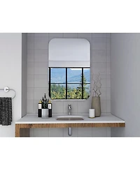 Fm Furniture Lahaine Mirror