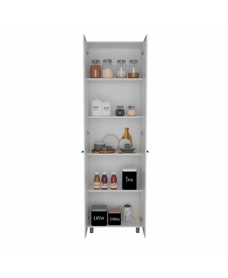 Fm Furniture Pensacola Pantry cabinet