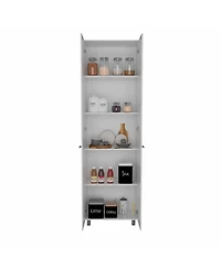 Fm Furniture Pensacola Pantry cabinet