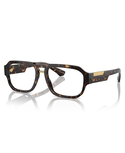 Dolce & Gabbana Men's Eyeglasses, DG3389