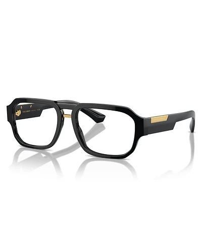Dolce & Gabbana Men's Eyeglasses