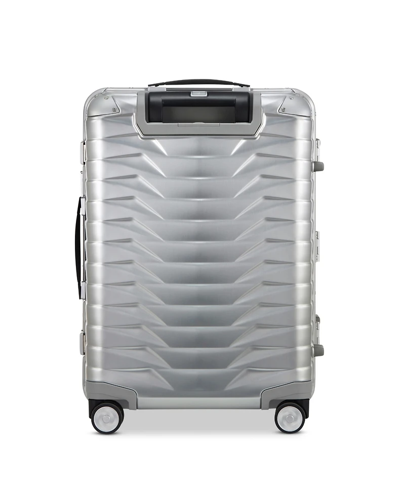 Samsonite Proxis Aluminum Carry on Spinner