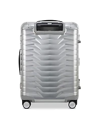 Samsonite Proxis Aluminum Carry on Spinner