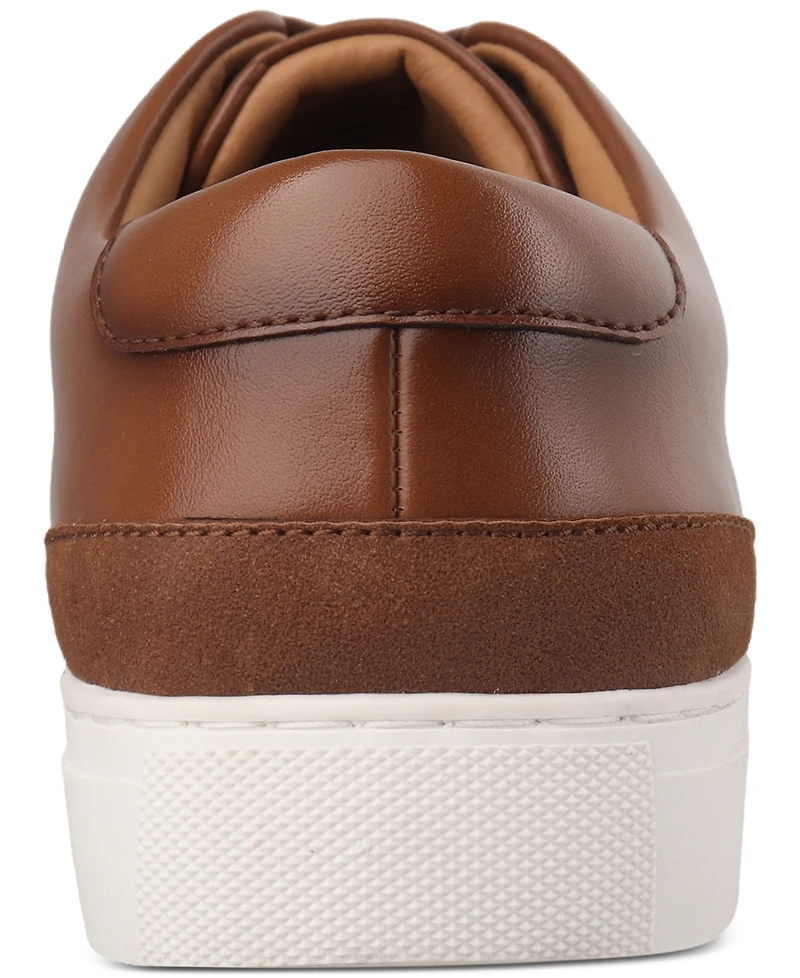 Alfani Men's Adairr Dress Sneaker, Created for Macy's