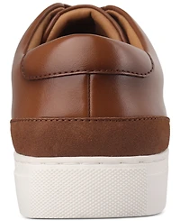 Alfani Men's Adairr Dress Sneaker, Created for Macy's