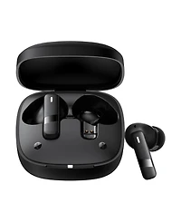 Baseus E20 Wireless Earbuds Bluetooth 5.3 Headphones in-Ear Earphones, White