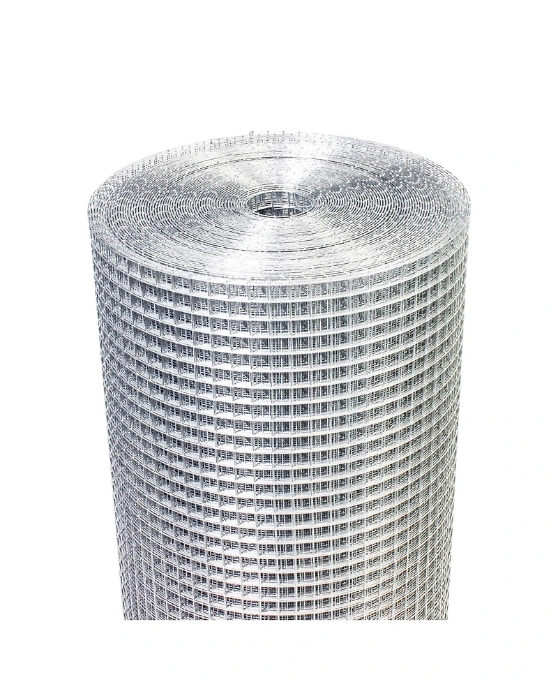 Streamdale Galvanized Hardware Cloth for Fencing & Crafts