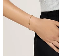 Ana Luisa Flower Bracelet - Hannah Bracelet