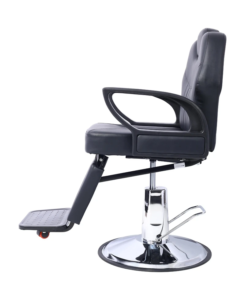 Streamdale Artist Salon Chair Comfort, Adjustability, and Durability