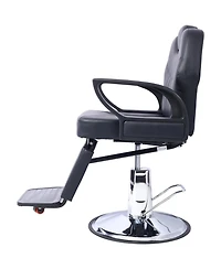 Streamdale Artist Salon Chair Comfort, Adjustability, and Durability